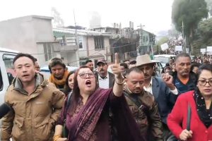 সাপ্লিমেন্টারি তালিকায় বাদ পড়ছে শয়ে শয়ে নাম! ক্ষোভ বাড়ছে পাহাড়ে