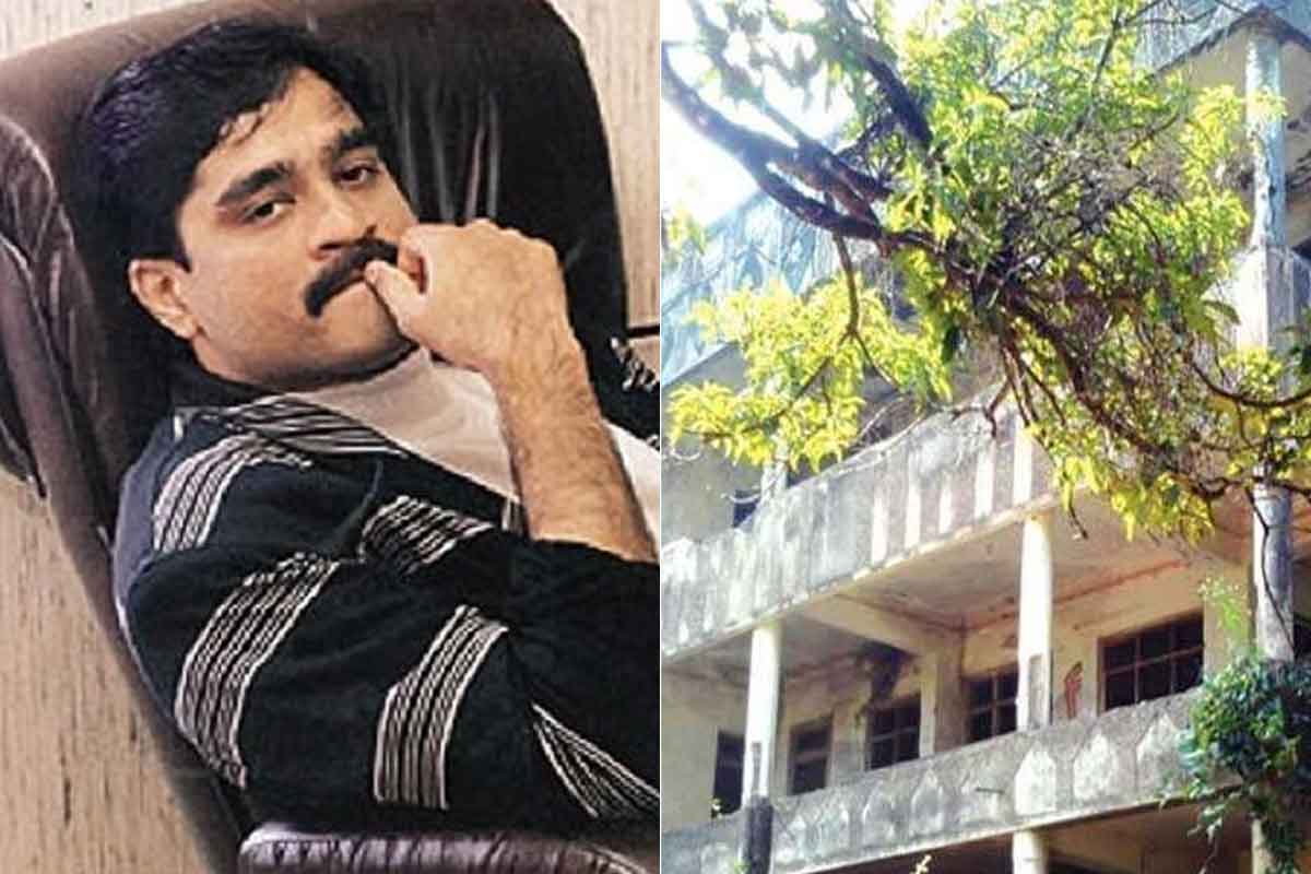 জলের দরে ফলের রস, পাঁচবারের চেষ্টায় বিক্রি হল দাউদের পৈতৃক সম্পত্তি, দাম শুনলে চমকে যাবেন