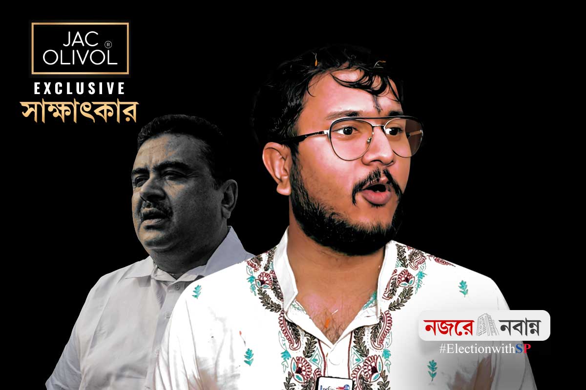 তৃণমূলের লক্ষ্মী শুভেন্দু, বিস্ফোরক দেবাংশু!