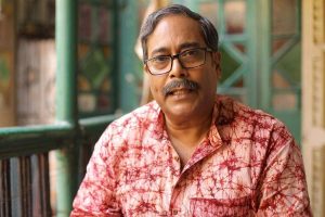 জীবনকৃতি সম্মানের পর ফের ছোটপর্দায় দেবশঙ্কর হালদার, থিয়েটারের মঞ্চেও দেবেন বিরাট চমক