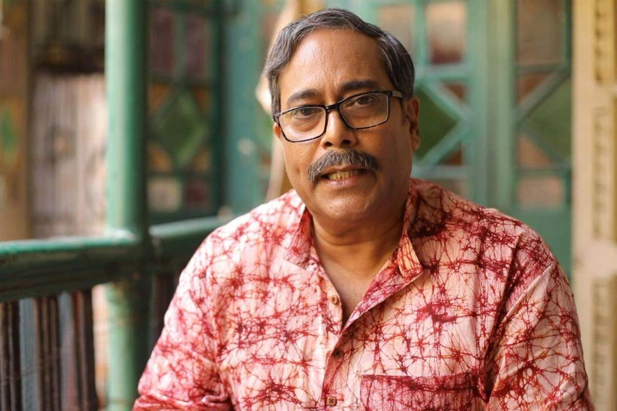 জীবনকৃতি সম্মানের পর ফের ছোটপর্দায় দেবশঙ্কর হালদার, থিয়েটারের মঞ্চেও দেবেন বিরাট চমক