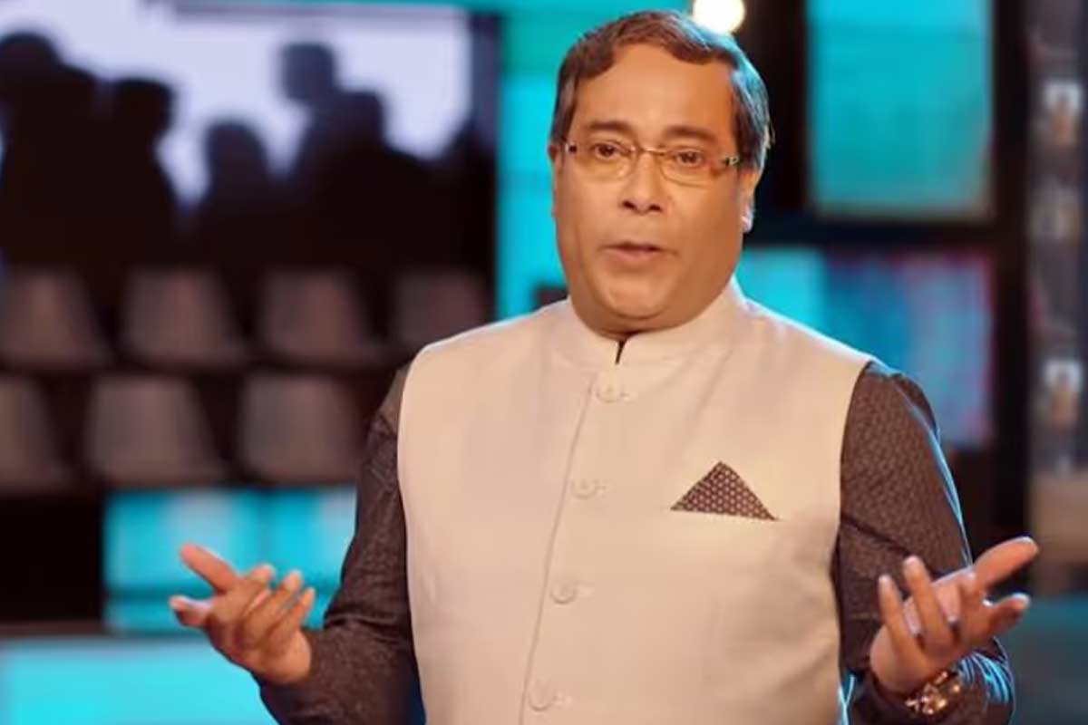 Debshankar Haldar talks about his journey while promoting his new serial
