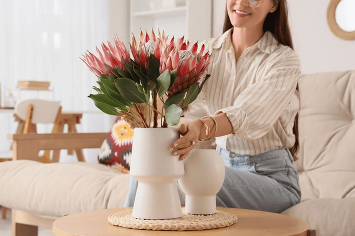 quick hacks home decor for guests arriving on short notice