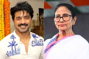 স্বাস্থ্যসাথীর সুবিধে পাবেন টলিপাড়ার ৭ হাজার কলাকুশলী, দেবের অনুরোধে উদারহস্ত মুখ্যমন্ত্রী মমতা