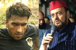‘ধুরন্ধর ২ আদ্যন্ত পাকিস্তানি ছবি, কেন হিন্দুস্তানে দেখানো হচ্ছে?’, সপা বিধায়কের মন্তব্যে বিতর্কের ঝড়!