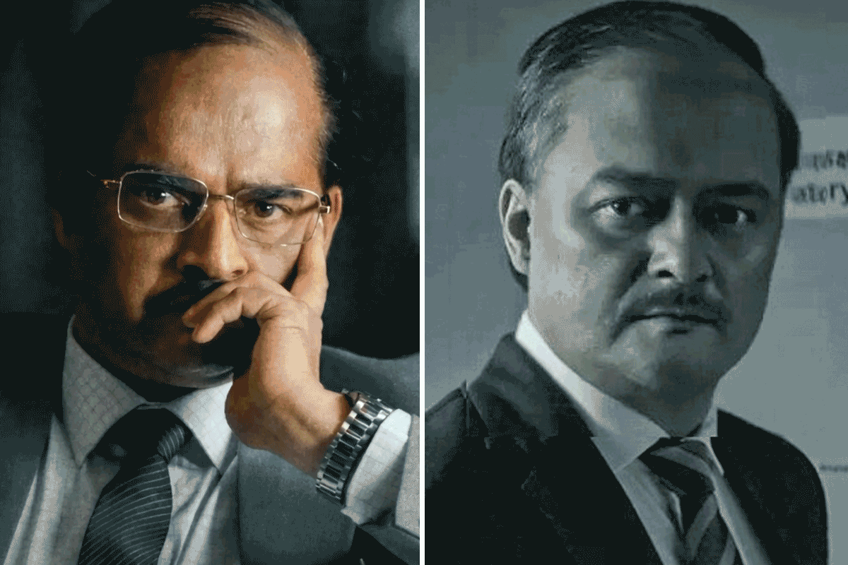 অজিত ডোভাল বেশে শাশ্বত, পাক জেহাদি পরমব্রত! এআইয়ের গেরোয় বাংলার ‘ধুরন্ধর’রা