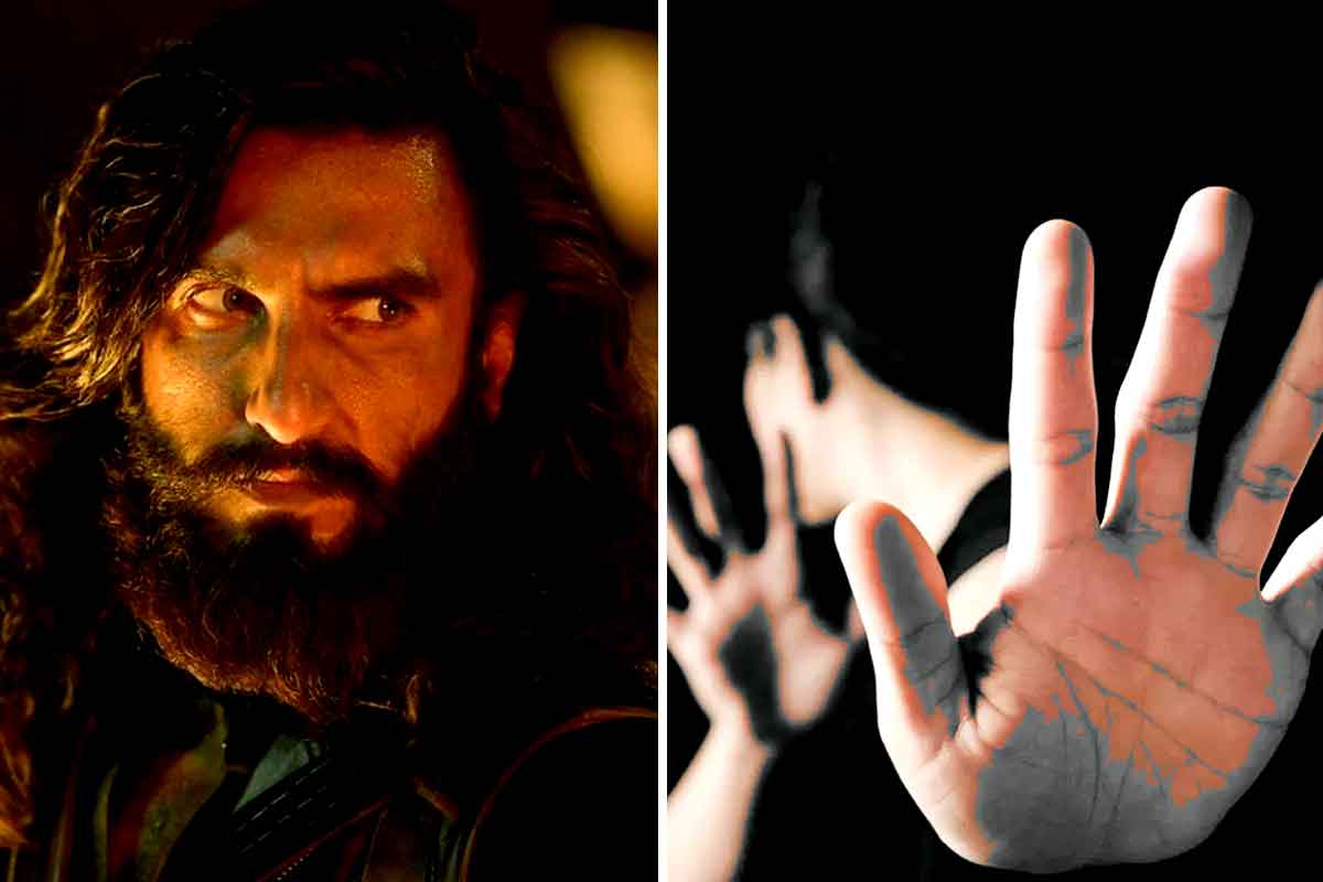 যোগীরাজ্যে ‘ধুরন্ধর’ দেখতে গিয়ে তরুণীর শ্লীলতাহানি! হলের বাইরেই বেধড়ক গণপিটুনি যুবককে