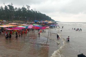 পর্যটকদের জন্য দিঘায় নয়া আকর্ষণ ‘এমভি নিবেদিতা’! কী সুবিধা থাকছে?