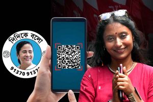 মমতাকে ‘টুকে’ সিপিএমের ‘DD-কে বলো’, প্রচার যুদ্ধে আদৌ হালে পানি পাবেন দীপ্সিতা?