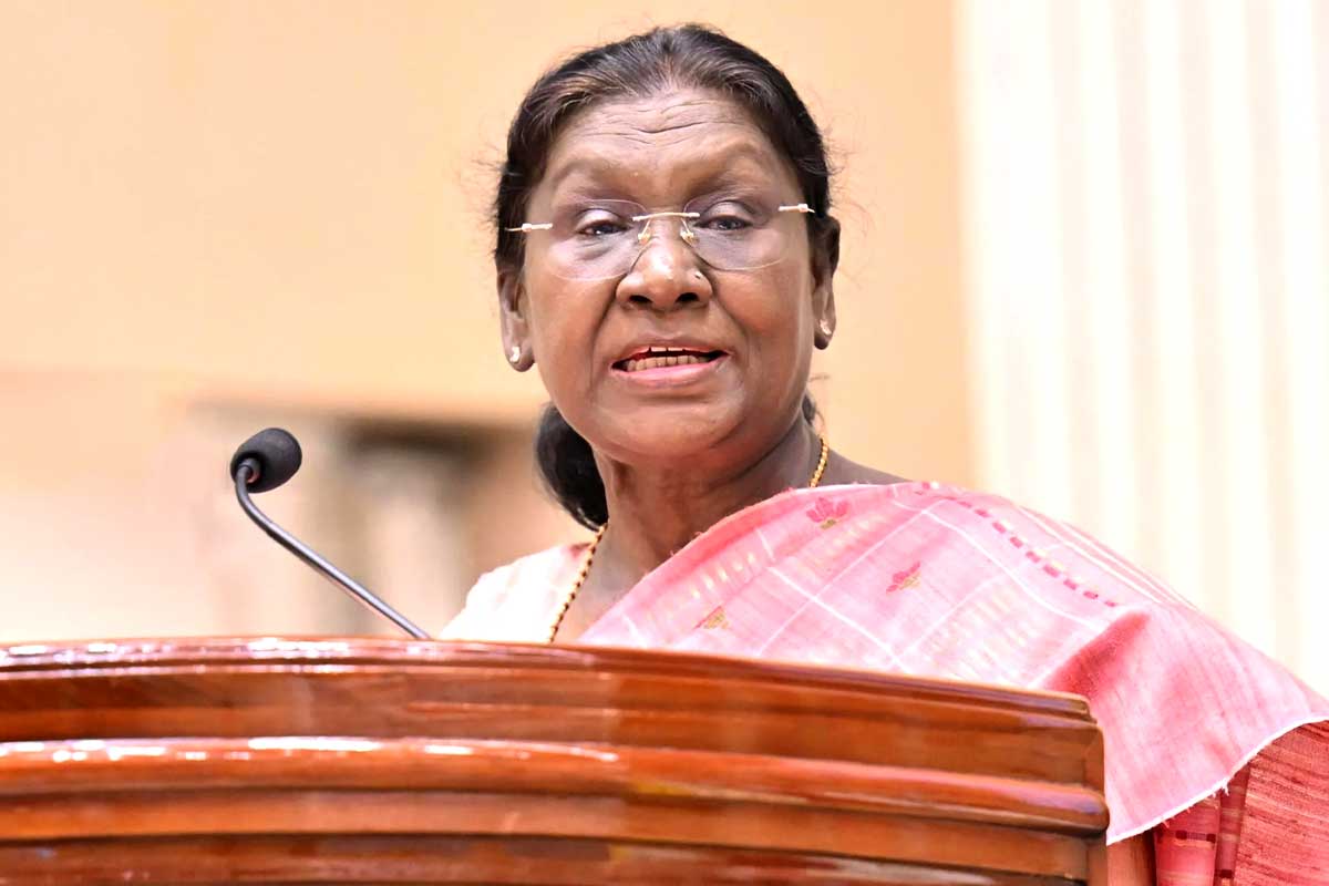 রাজ্য-রাষ্ট্রপতি সংঘাতের জের? শিলিগুড়ির সিপি ও দার্জিলিঙের ডিএমকে ডেপুটেশনে চাইল কেন্দ্র