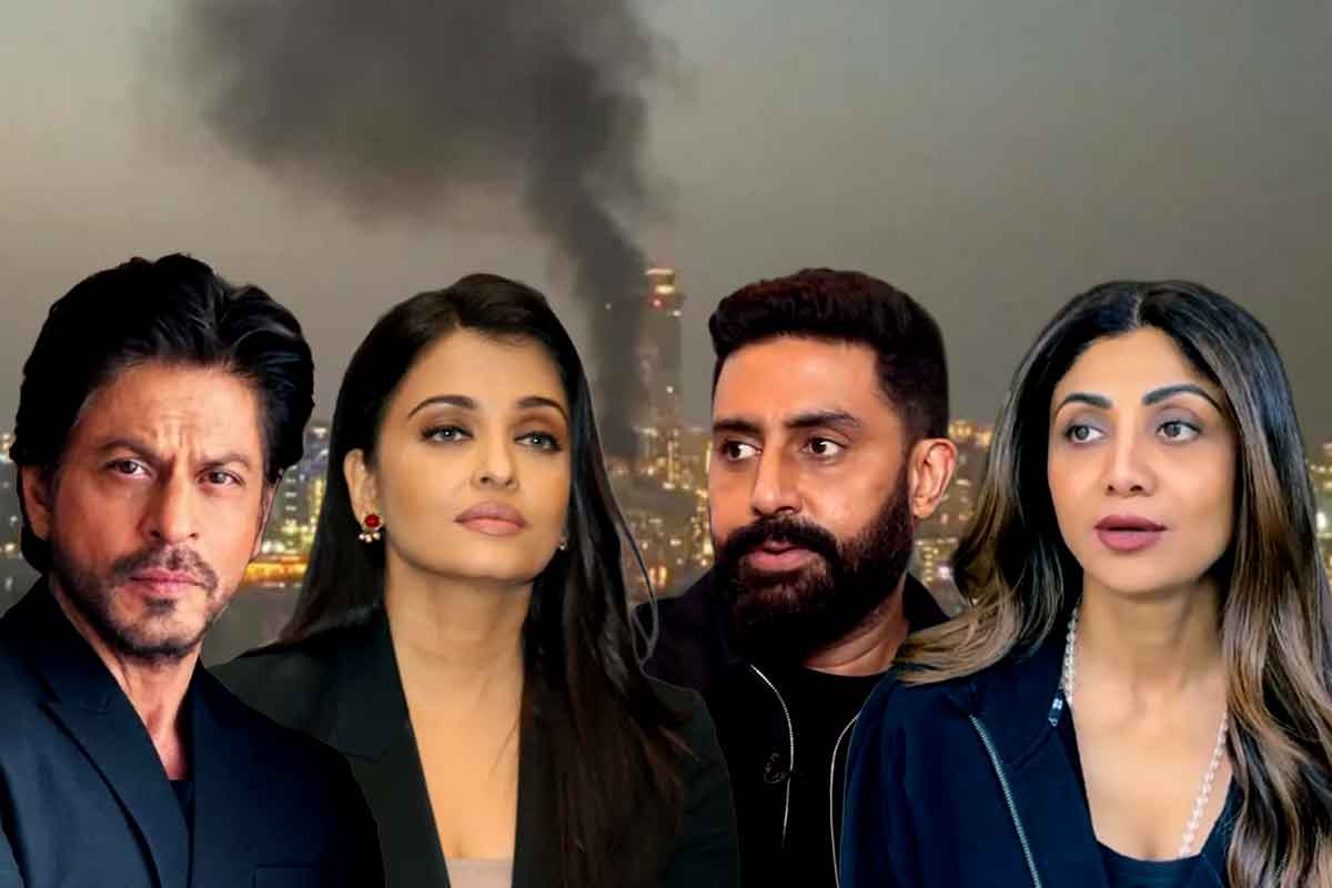মধ্যপ্রাচ্যের যুদ্ধে দুবাইতে আটকে সোনাল-নার্গিসরা, মরুশহরে বিলাসবহুল বাড়ির মালিক কোন সেলেবরা?