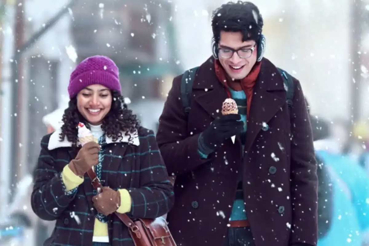 ‘একদিন’ ছবির গানের জন্যই অরিজিতের বাড়ি ছুটেছিলেন আমির, প্রকাশ্যে ছেলের সেই সিনেমার ট্রেলার