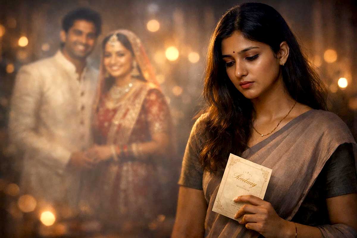প্রাক্তনের বিয়েতে নিমন্ত্রণ পেয়েছেন? জেনে নিন গেলে কী হতে পারে