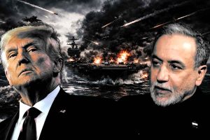 ধ্বংস F-35, পিঠটান জেরাল্ডের, ট্রাম্পের জয়ের আস্ফালন উড়িয়ে ভিয়েতনাম দেখাল ইরান