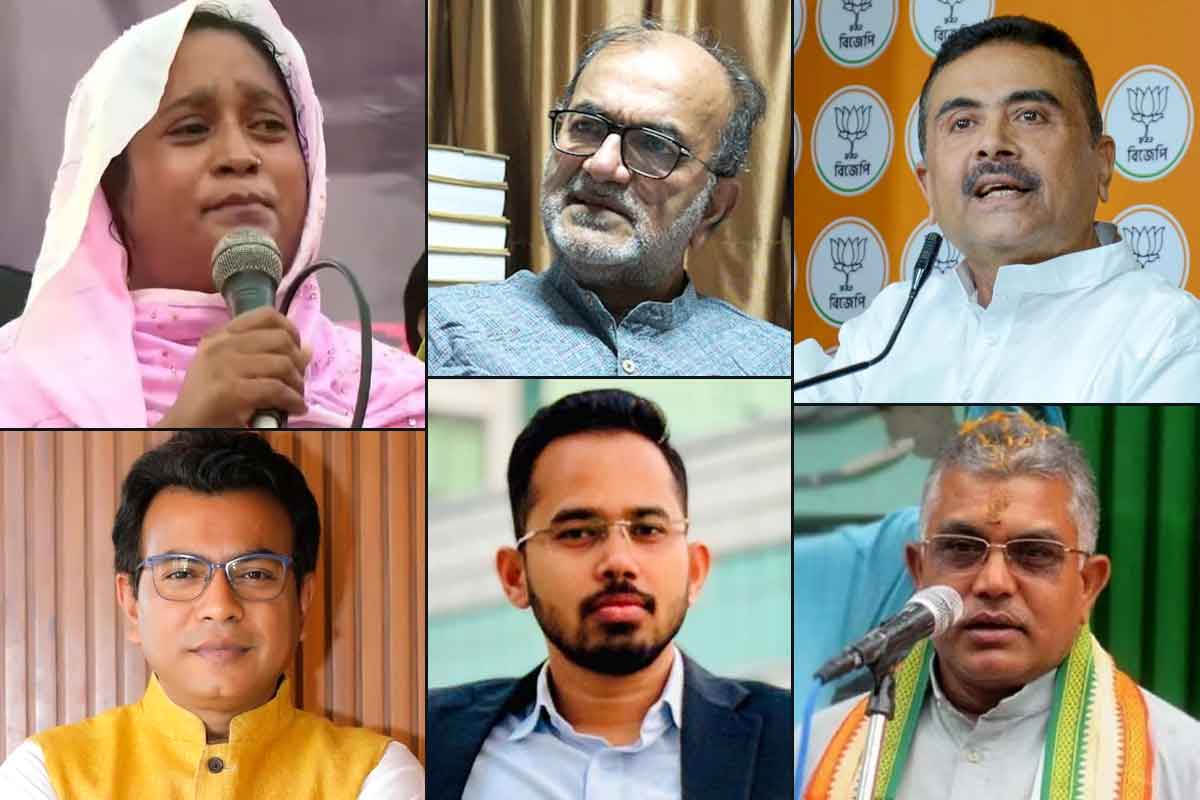 রাম-বামের প্রথম প্রার্থী তালিকায় একাধিক চমক, ছাব্বিশে ভোটবাক্সে ফল মিলবে?