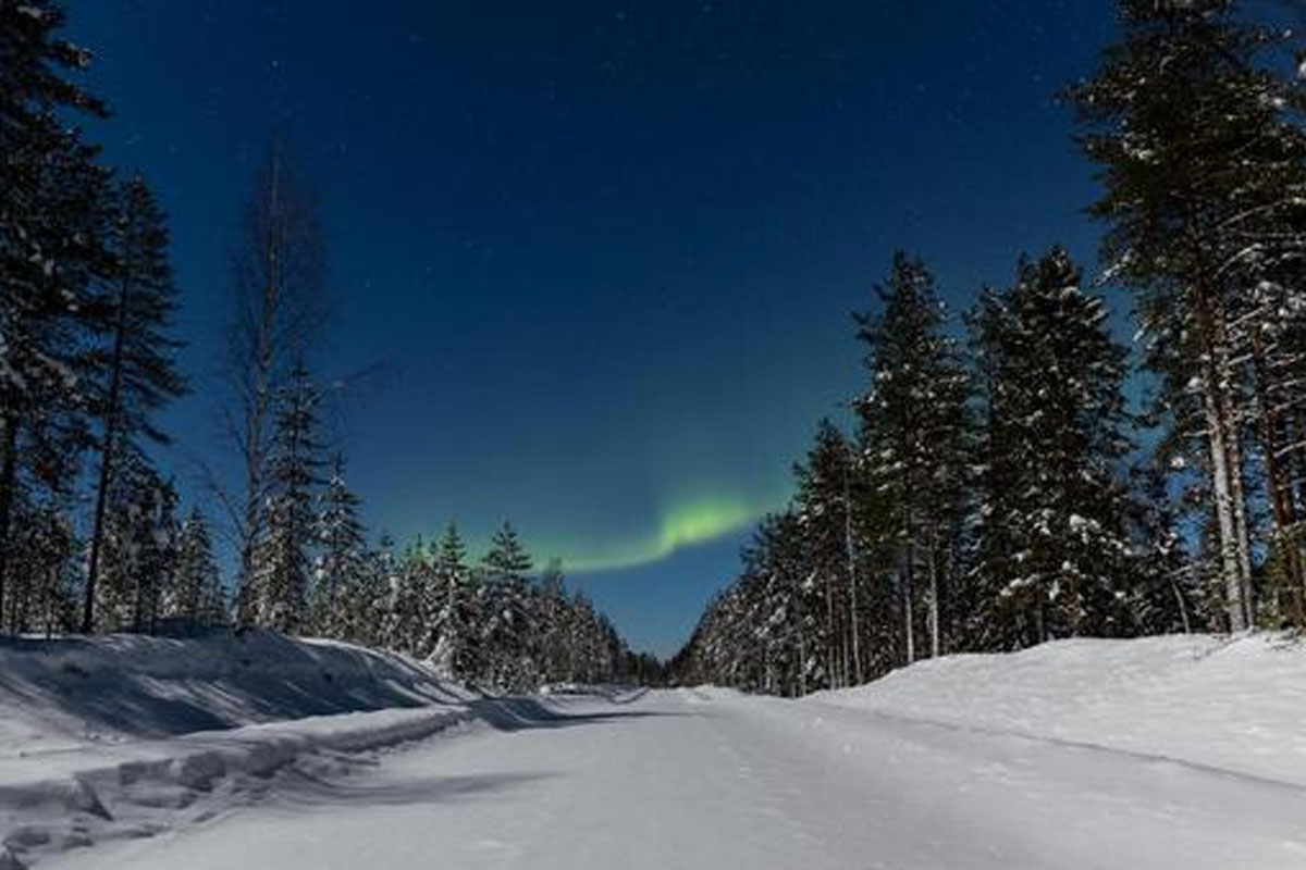 finland happiest country in the world offers free travel opportunity
