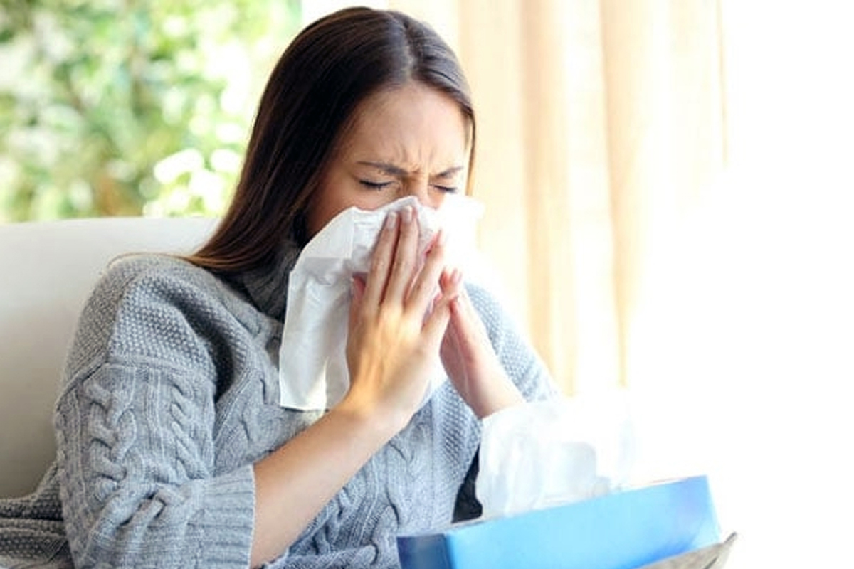H3N2 infections on the rise WHO recommends flu vaccine update