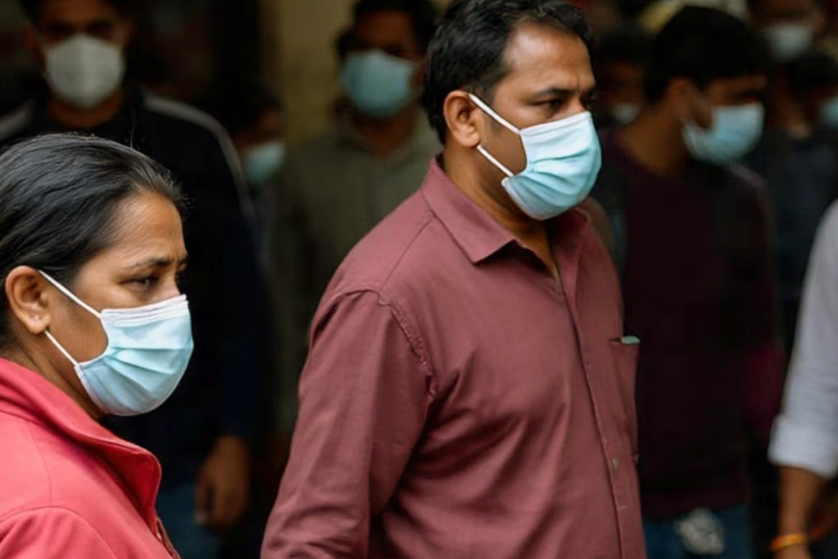 H3N2 infections on the rise WHO recommends flu vaccine update