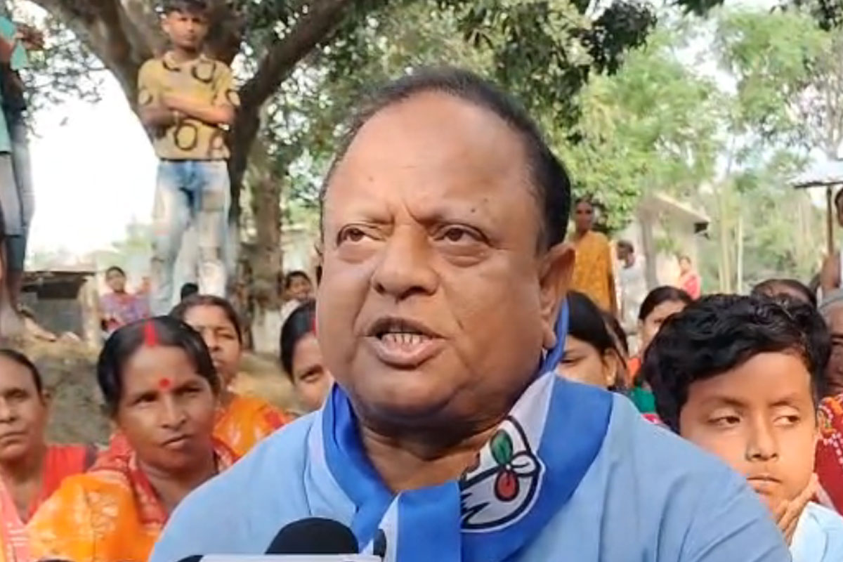 দ্বিতীয় তালিকাতেও নাম নেই, ভোটে লড়া আটকাতে ষড়যন্ত্রের অভিযোগ বিদায়ী মন্ত্রীর!