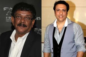 ‘অভিনয় ছেড়ে দাও’, পরিচালকের মোক্ষম ধমক খান গোবিন্দা, কী করেছিলেন ‘হিরো নম্বর ওয়ান’?
