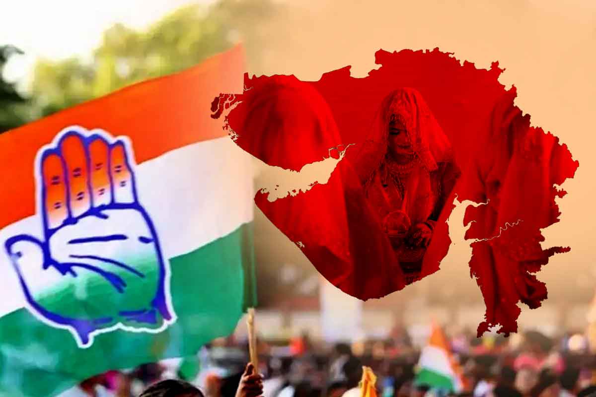 বহুবিবাহ, লাভ জিহাদে কড়া শাস্তি! গুজরাটে পাশ অভিন্ন দেওয়ানি বিধি, ‘মুসলিম বিরোধী’ বলছে কংগ্রেস