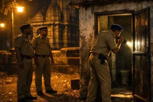নিজেকে শেষ করতে এআই ‘সার্চ’! গুজরাটে মন্দিরের শৌচাগারে ‘আত্মঘাতী’ ২ যুবতী