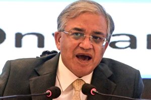 ‘রাজ্যের ৭.৫ কোটি ভোটারই বিচারাধীন’, কমিশনের ওয়েবসাইটে গরমিল, তোপ তৃণমূলের