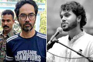 আদালতে দাঁড়িয়ে হাদি হত্যার কথা অস্বীকার ধৃত ফয়সালের, ‘ষড়যন্ত্র’ প্রশ্নে মুখে কুলুপ