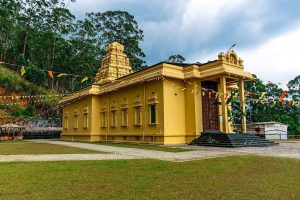 শ্রীলঙ্কার বুকে হনুমান মন্দির, জুড়ে আছে কোন লোককাহিনি? নির্মাণই বা করেন কে!