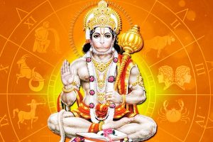মঙ্গলের মীন গমনে রাজযোগের দাপট, হনুমান জয়ন্তী থেকেই অর্থবৃষ্টির যোগ এই ৪ রাশির!