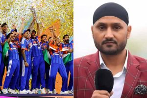 ১৩১ কোটি টাকা কম! ভারতীয় দল আরও বেশির যোগ্য, বিসিসিআইয়ের সিদ্ধান্তে ‘অখুশি’ ভাজ্জি