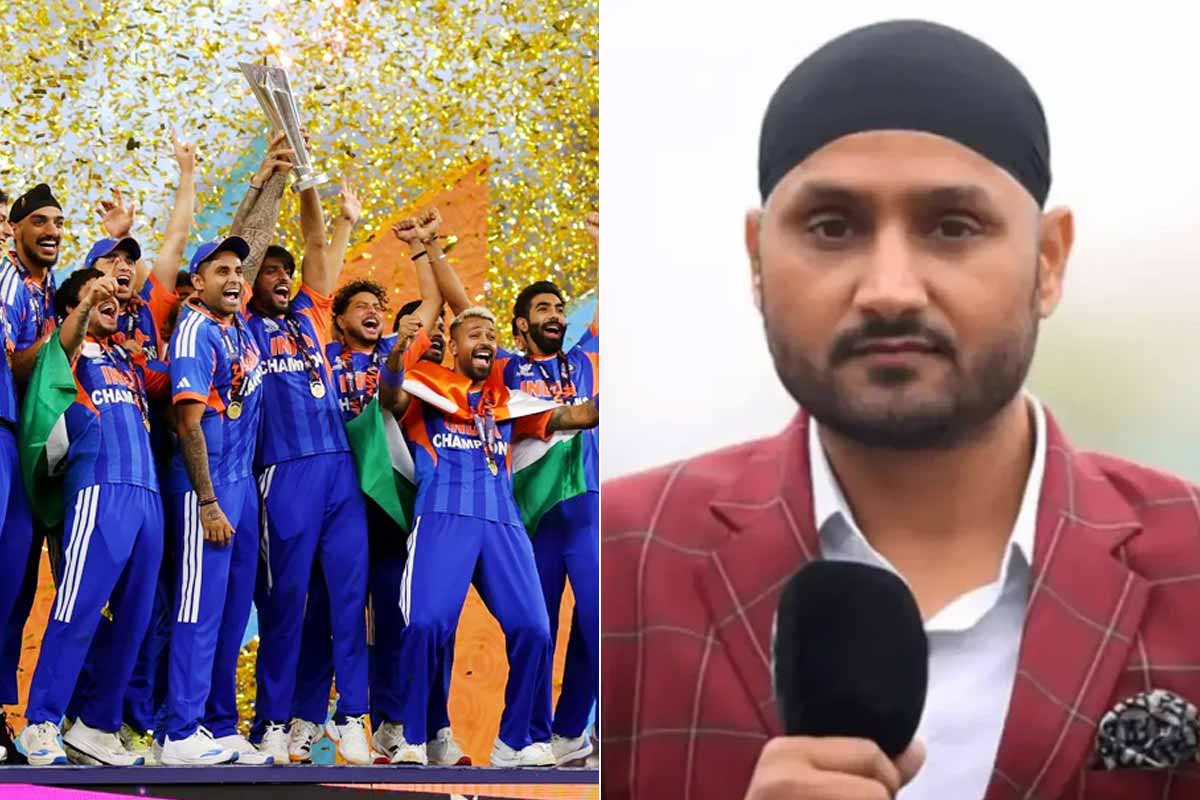 ১৩১ কোটি টাকা কম! ভারতীয় দল আরও বেশির যোগ্য, বিসিসিআইয়ের সিদ্ধান্তে ‘অখুশি’ ভাজ্জি