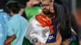 বিশ্বজয়ের রাতে জাতীয় পতাকার অবমাননার অভিযোগ, হার্দিকের বিরুদ্ধে দায়ের এফআইআর