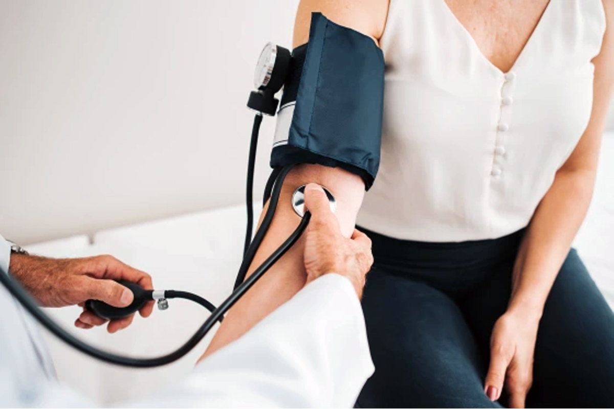 heart disease and stroke increasing among young women
