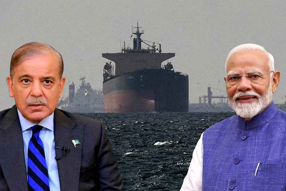 জ্বালানি সংকটে বিরাট স্বস্তি! ভারতের জন্য হরমুজ মুক্ত করল ‘বন্ধু’ ইরান, কী অবস্থা পাকিস্তানের?
