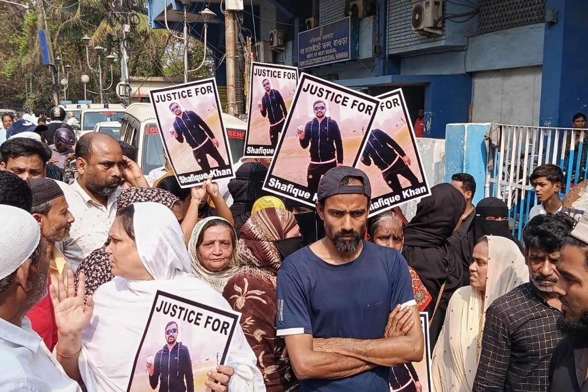 Harun-Rohit remanded in 7-day CID custody for Howrah promoter murder