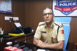 কোনও অশান্তি বরদাস্ত নয়! রামনবমীর মিছিল ঘিরে হাওড়ায় এবার বাড়তি ব্যবস্থা পুলিশের
