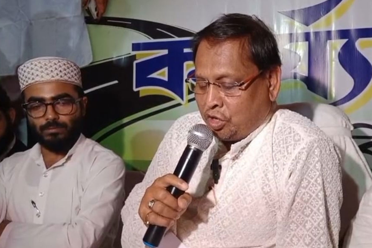 ১৫৩ জন প্রার্থীর নাম ঘোষণা হুমায়ুনের, তালিকায় একাধিক ‘হেভিওয়েট’, নন্দীগ্রাম-ভবানীপুরে কারা?