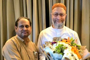১৯৭ আসনে প্রার্থী ঘোষণা ‘ভোট কাটুয়া’ ওয়েইসি-হুমায়ুনের, প্রভাব ফেলবে জোট?