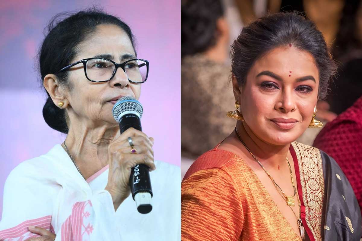 ‘আনসোশালদের জন্য তুমি ছাড়বে কেন?’, মুখ্যমন্ত্রীর কথায় সোশাল মিডিয়ায় ফেরার সিদ্ধান্ত ইমনের