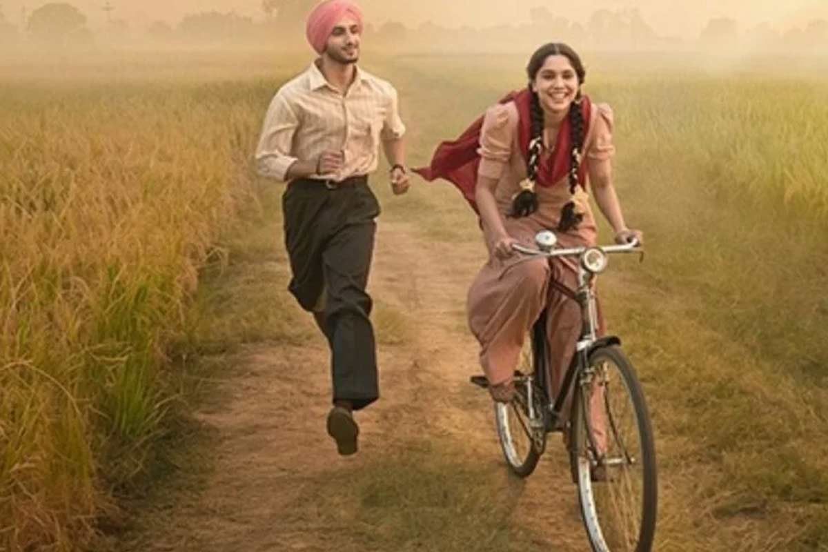 Imtiaz Ali’s Main Vaapas Aaunga teaser out