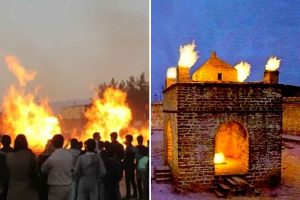 ধর্মে মিলে যায় ভারত-ইরান, ‘ইসলামিক’ দেশের বিশ্বাসেও লুকিয়ে হিন্দু দেবতারা!