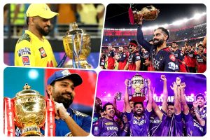 ব্র্যান্ড ভ্যালুর নিরিখে চার নম্বরে নেমে গেল চেন্নাই, শীর্ষে আরসিবি, কেকেআর-সহ বাকিরা কোথায়?