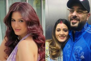 বাদশার দ্বিতীয় বিয়ে নিয়ে ফিল্মিদুনিয়ায় ফিসফাস! র‌্যাপারের নতুন বউয়ের পরিচয় জানলে চমকে যাবেন!