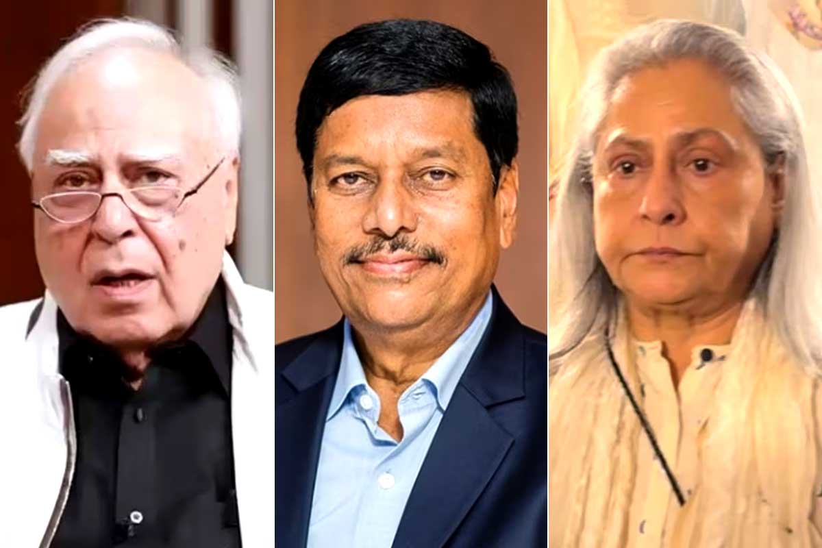 সম্পদের পরিমাণ অবিশ্বাস্য! রাজ্যসভার সবচেয়ে ধনী ১০ সাংসদ কারা জানেন?