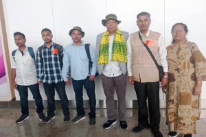 ‘বিচ্ছিন্নতাবাদী’ জীবনকে হঠাৎ তলব শাহী মন্ত্রকের, ভোটবঙ্গে কামতাপুর জিগিরে হাওয়া!