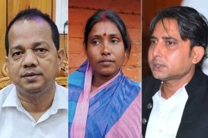 দুশ্চিন্তা শেষ, অতিরিক্ত ভোটার তালিকায় নাম ‘বিচারাধীন’ প্রার্থী জাকির-বায়রন-কলিতার