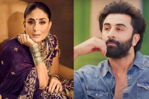 কাপুরদের আরকে স্টুডিও বাঁচাতে তৎপর ‘যোগ্য উত্তরসূরী’ রণবীর, শুনেই চটলেন করিনা! বললেন…