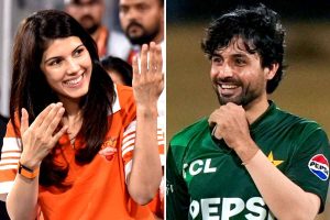 ‘আবরারকেই চাই’, সমালোচনার মধ্যেও পাক স্পিনারের পাশে কাব্যর দল, মিলল বড়সড় শাস্তিও!