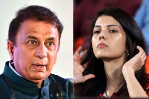 ‘ভারতীয়দের রক্ত ঝরাচ্ছেন’, পাক ক্রিকেটার কেনা নিয়ে কাব্য মারানকে তুলোধোনা গাভাসকরের!